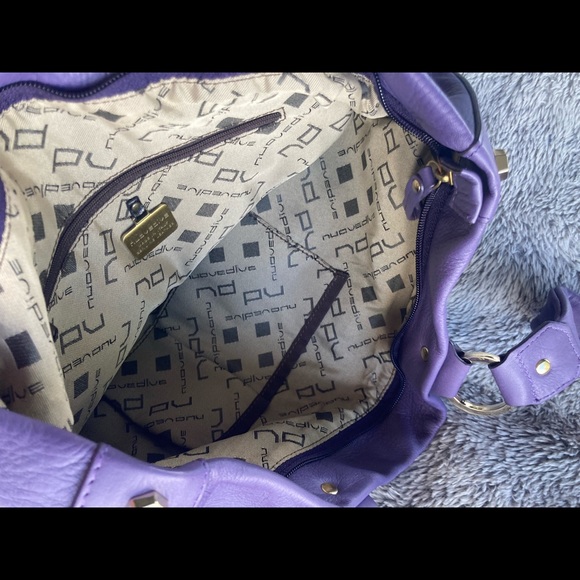 Cole Haan (green)/ Nuovedive (purple)/ Touchables by Tinganello (red) - Picture 8 of 9